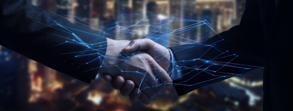 Jak AI wspiera małe i średnie firmy?