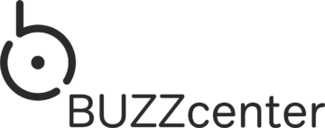 BUZZcenter logo